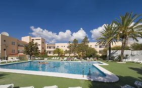 Sol Bay Apartments Ibiza